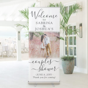 Couples-Bridal-Shower-Welcome-Sign-Banner-Retractable-Photo