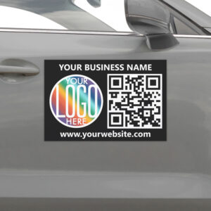 Company-Logo-QR-Code-Car-Magnetic-Sign-Business-Promotional-Marketing