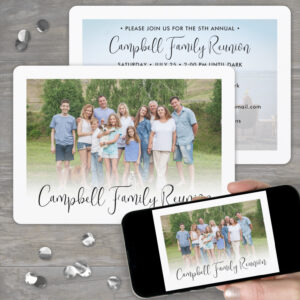 Family-Reunion-Photo-Invitations-Modern-Simple-Script-Black-and-White